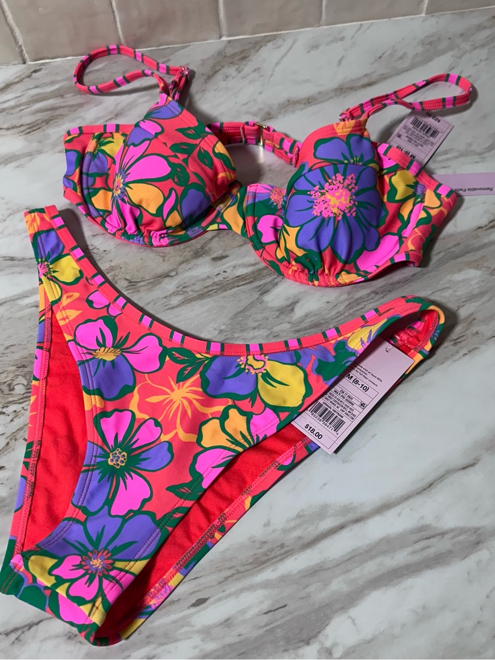 Wild Fable Women’s Bikini - M